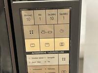 Microgolfoven panasonic - afbeelding 2 van  4