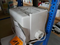Microgolfoven, pastamachine, oven - afbeelding 3 van  6
