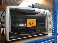 Microgolfoven, pastamachine, oven - afbeelding 5 van  6