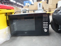 Microgolfoven quigg