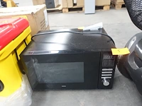 Microgolfoven quigg - afbeelding 2 van  4
