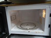 Microgolfoven quigg - afbeelding 2 van  3
