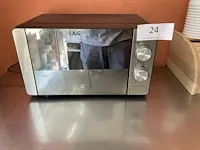 Microgolfoven royal swiss - afbeelding 1 van  7
