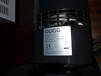 Microgolfoven samsung, vertikale elektrische verwarming quigg, elektrische verwarming handson - afbeelding 5 van  7
