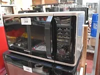 Microgolfoven samsung - afbeelding 3 van  6
