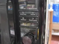 Microgolfoven samsung - afbeelding 4 van  6