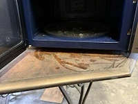 Microgolfoven samsung - afbeelding 3 van  4