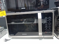 Microgolfoven samsung - afbeelding 1 van  3