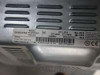 Microgolfoven samsung - afbeelding 3 van  3