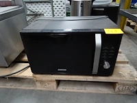 Microgolfoven samsung - afbeelding 1 van  5