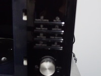 Microgolfoven samsung - afbeelding 3 van  4