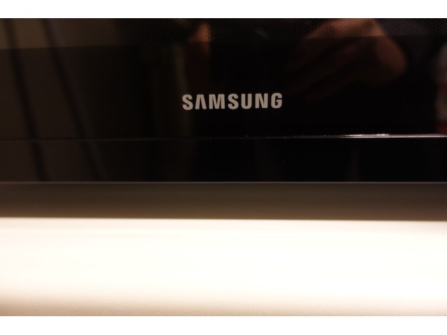 Microgolfoven samsung - afbeelding 3 van  5