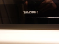 Microgolfoven samsung - afbeelding 3 van  5