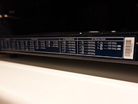 Microgolfoven samsung - afbeelding 4 van  5