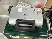 Microgolfoven sharp r212 en minute grill tefal 6670 s1 - afbeelding 4 van  5