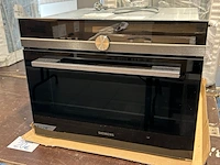 Microgolfoven siemens