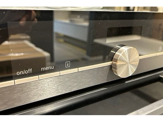 Microgolfoven siemens - afbeelding 2 van  8