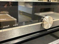 Microgolfoven siemens - afbeelding 2 van  8