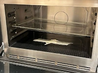 Microgolfoven siemens - afbeelding 3 van  8