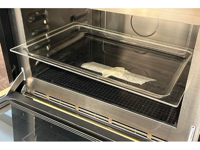 Microgolfoven siemens - afbeelding 4 van  8