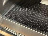 Microgolfoven siemens - afbeelding 5 van  8