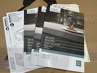 Microgolfoven siemens - afbeelding 8 van  8