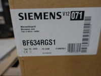 Microgolfoven siemens - afbeelding 1 van  3
