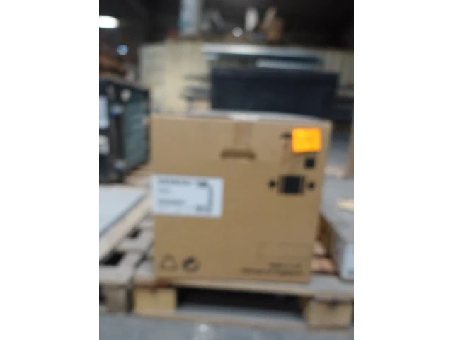 Microgolfoven siemens - afbeelding 2 van  3