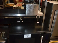 Microgolfoven silvercrest , friteuse (26,32) - afbeelding 1 van  6