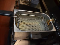 Microgolfoven silvercrest , friteuse (26,32) - afbeelding 6 van  6