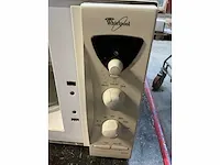 Microgolfoven whirlpool easy grill m593 - afbeelding 5 van  5