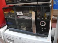 Microgolfoven whirlpool jq280/nb - afbeelding 3 van  6