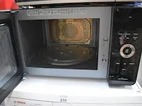 Microgolfoven whirlpool jq280/nb - afbeelding 4 van  6
