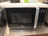 Microgolfoven whirlpool, waterkoker, keukenweegschaal - afbeelding 4 van  5