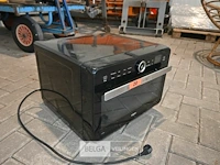 Microgolfoven whirlpool - afbeelding 1 van  5