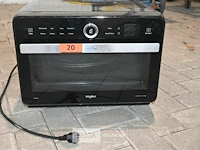 Microgolfoven whirlpool - afbeelding 2 van  5
