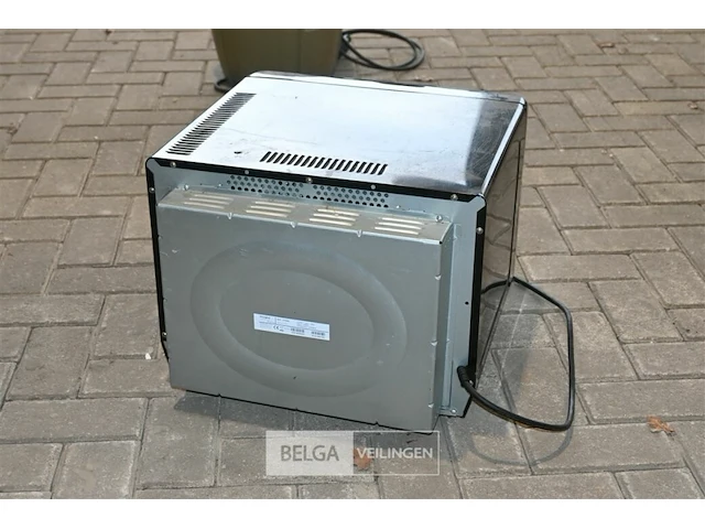 Microgolfoven whirlpool - afbeelding 4 van  5