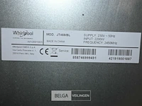 Microgolfoven whirlpool - afbeelding 5 van  5