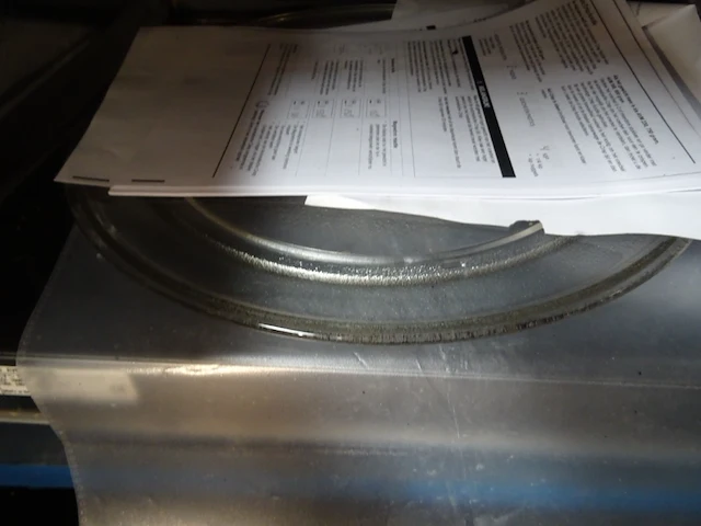 Microgolfoven whirlpool - afbeelding 4 van  5
