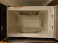 Microgolfoven whirlpool - afbeelding 2 van  3