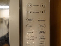 Microgolfoven whirlpool - afbeelding 3 van  3