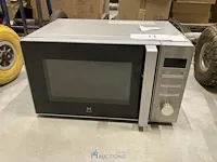 Microgolfoven - afbeelding 1 van  2