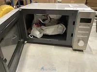 Microgolfoven - afbeelding 2 van  2
