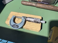Micrometer - afbeelding 1 van  3