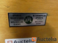 Microscoop hvl - afbeelding 5 van  8