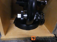 Microscoop hvl - afbeelding 6 van  8