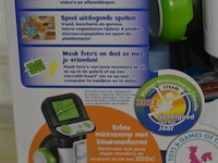 Microscoop - afbeelding 3 van  3