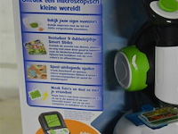 Microscoop - afbeelding 3 van  3