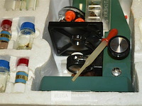 Microscoopset - afbeelding 2 van  3