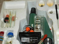 Microscoopset - afbeelding 3 van  3